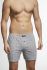 002-19 Comfort мужские боксерки 155 (принт)