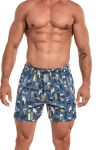 001-19 Classic мужские боксерки 67 (принт)