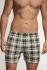 008-19 Comfort мужские боксерки 147 (принт)
