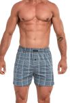 008-19 Comfort мужские боксерки 166 (принт)