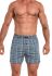 008-19 Comfort мужские боксерки 166 (принт)