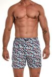 008-19 Comfort мужские боксерки 174 (принт)