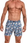 011-19 Classic мужские боксерки 64 (принт)