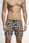 011-19 Classic мужские боксерки 66 (принт)