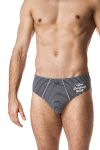 MPP 030 B19 Мужские трусы (принт)