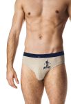 MPP 043 B19 Мужские трусы (принт)