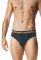 MPP 162 B19 Мужские трусы (принт)