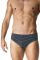 MPP 311 B19 Мужские трусы (принт)