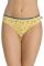 LPH 551 B19 Женские трусики (принт)