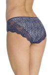LPP 528 B19 Женские трусики (принт)