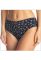 120BI-53EX Женские трусики (принт)