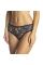 1333BI Женские трусики (принт)