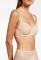 373 Бюстгальтер (бежевый)