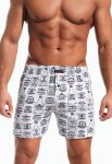 001-18 Classic Мужские боксерки 51 (принт)