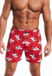 001-18 Classic Мужские боксерки 53 (принт)