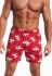 001-18 Classic Мужские боксерки 53 (принт)
