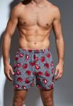 001-18 Classic Мужские боксерки 58 (принт)