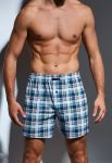002-18 Comfort мужские боксерки 127 (принт)