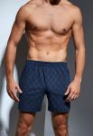 002-18 Comfort мужские боксерки 130 (принт)