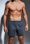 002-18 Comfort мужские боксерки 131 (принт)