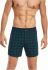 002 Comfort чоловічі боксерки 91 (принт)