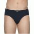 006CL-04 Чоловічі труси (синій)