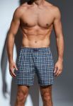 008-18 Comfort 4-5XL Мужские боксерки 135 (принт)