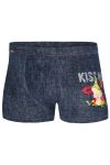 010-19 Valentine Мужские шорты 56 Kiss Me 2 (джинсовый)