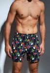011-18 Classic 4-5XL чоловічі боксерки 54 (принт)