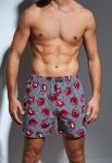 011-18 Classic 4-5XL чоловічі боксерки 58 (принт)