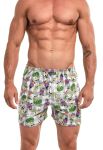 011-19 Classic мужские боксерки 71 (принт)