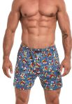 011-19 Classic мужские боксерки 74 (принт)