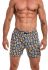 011-19 Classic чоловічі боксерки 75 (принт)