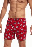 011 Classic 4-5XL мужские боксерки 37 (принт)