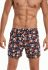 011 Classic 4-5XL мужские боксерки 38 (принт)