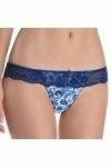 050LPT Женские трусики (принт)