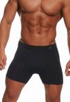 092 3-5XL PERFECT-Authent Чоловічі шорти (графітовий) 092 3-5XL PERFECT-Authent Чоловічі шорти (графітовий)