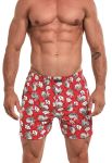 011-19 Classic мужские боксерки 73 (принт)