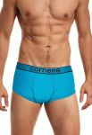 101 Real Men Чоловічі шорти 03 (бірюзовий)