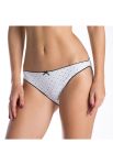 103MBB-12 Жіночі трусики (принт)