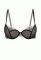 10440 Бюстгальтер Alicia (чорний)