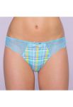1069BI Жіночі трусики (принт)