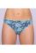1071BZ Жіночі трусики (принт)