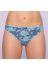 1071BZ Женские трусики (принт)