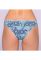 1071BZ Жіночі трусики (принт)