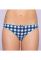 1071BZ Жіночі трусики (принт)