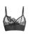 10982 Бюстгальтер Miranda (черный)