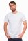 11-1312 Футболка мужская (белый)