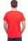 11-1312 Футболка мужская (красный)
