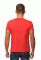 11-1312 Футболка мужская (красный)